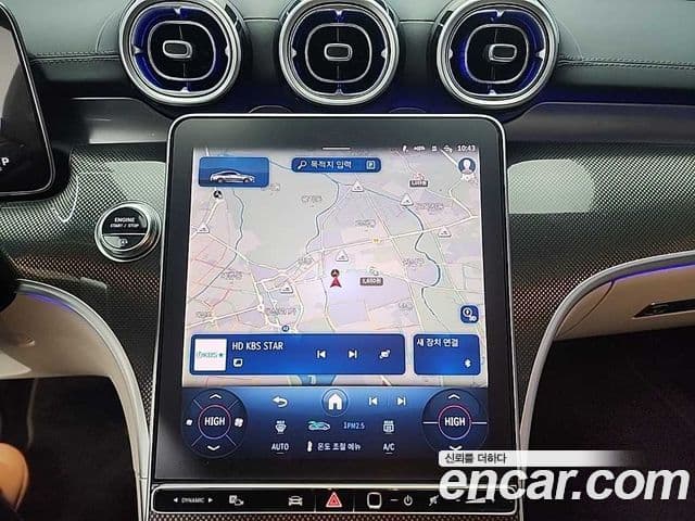 Mercedes-Benz CLE-класс C236 CLE200 купе, 2024 14