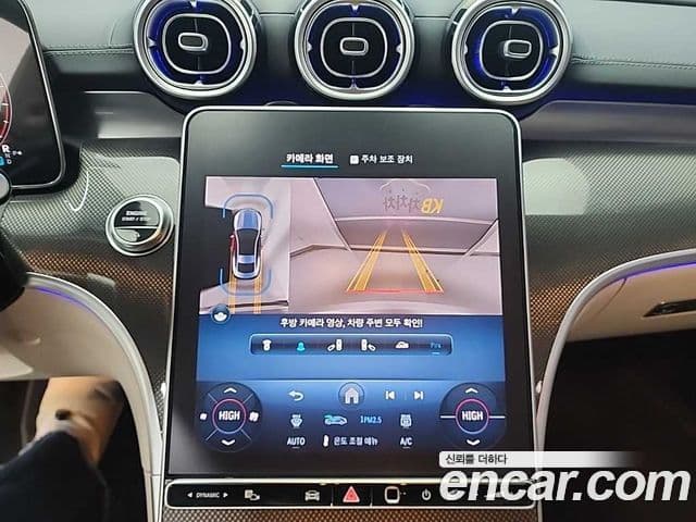 Mercedes-Benz CLE-класс C236 CLE200 купе, 2024 15