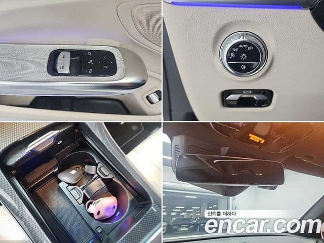 Mercedes-Benz CLE-класс C236 CLE200 купе, 2024 17