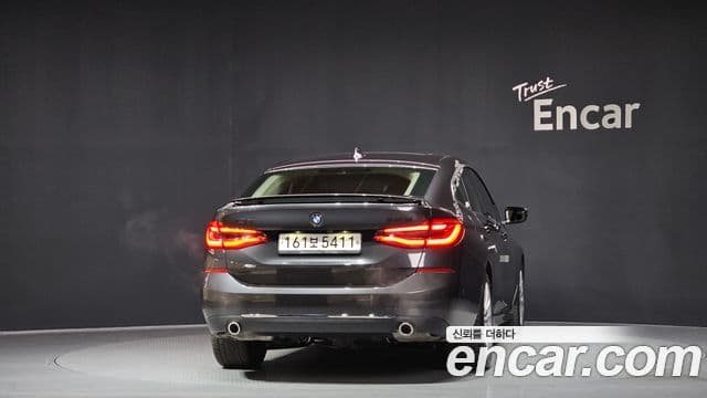 BMW 6시리즈 GT (G32) Luxury, 2020 4