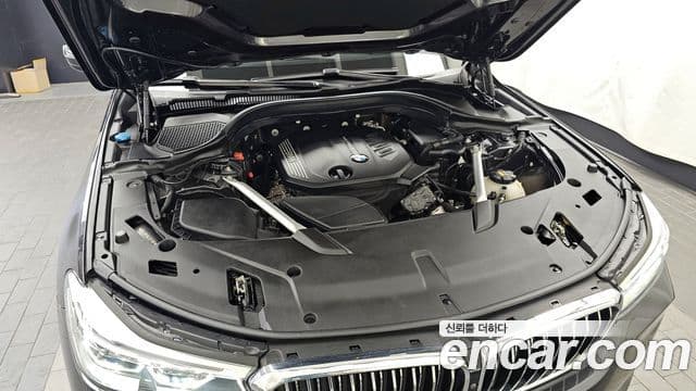 BMW 6시리즈 GT (G32) Luxury, 2020 6