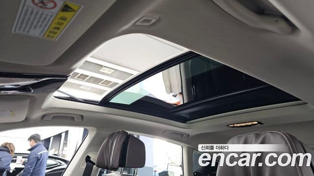 BMW 6시리즈 GT (G32) Luxury, 2020 18