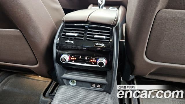 BMW 6시리즈 GT (G32) Luxury, 2020 19