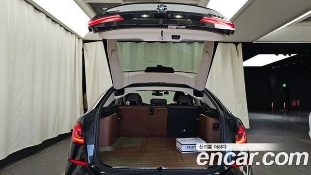 BMW 6시리즈 GT (G32) Luxury, 2020 20