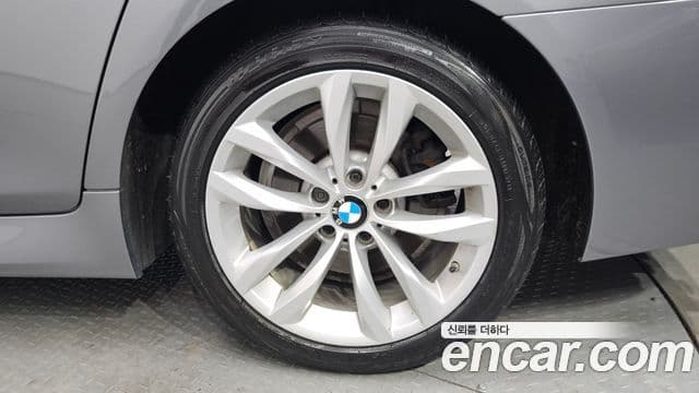 BMW 5시리즈 (F10) 520d M Aero Dynamic, 2016 все фото