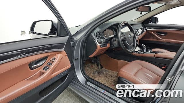 BMW 5시리즈 (F10) 520d M Aero Dynamic, 2016 10