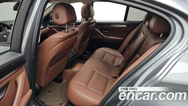 BMW 5시리즈 (F10) 520d M Aero Dynamic, 2016 12