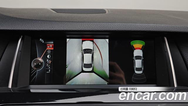 BMW 5시리즈 (F10) 520d M Aero Dynamic, 2016 15