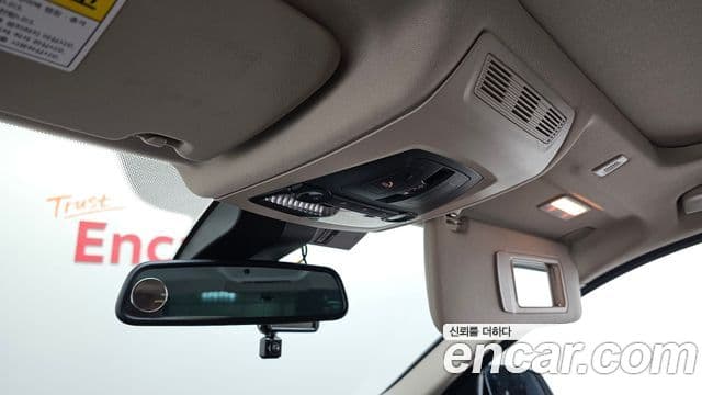 BMW 5시리즈 (F10) 520d M Aero Dynamic, 2016 16