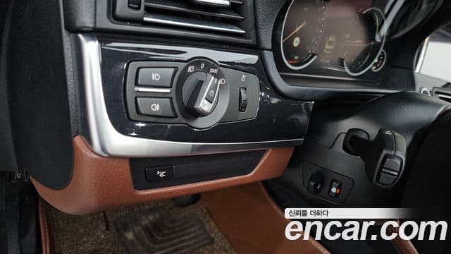 BMW 5시리즈 (F10) 520d M Aero Dynamic, 2016 17