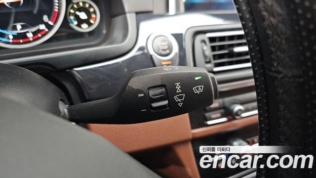 BMW 5시리즈 (F10) 520d M Aero Dynamic, 2016 18