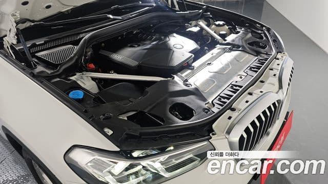 BMW X3 (G01), 2022 6