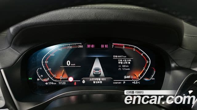 BMW X3 (G01), 2022 8