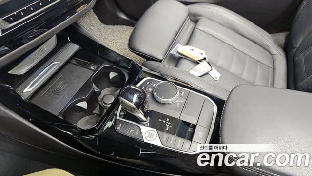 BMW X3 (G01), 2022 9