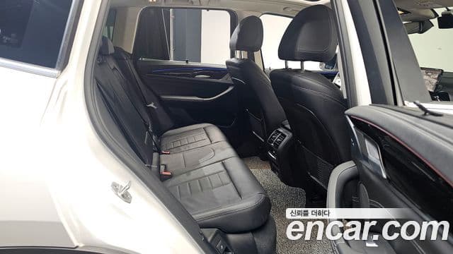 BMW X3 (G01), 2022 13