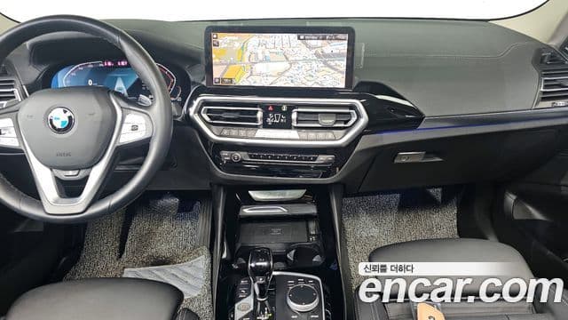 BMW X3 (G01), 2022 15