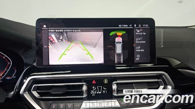 BMW X3 (G01), 2022 16