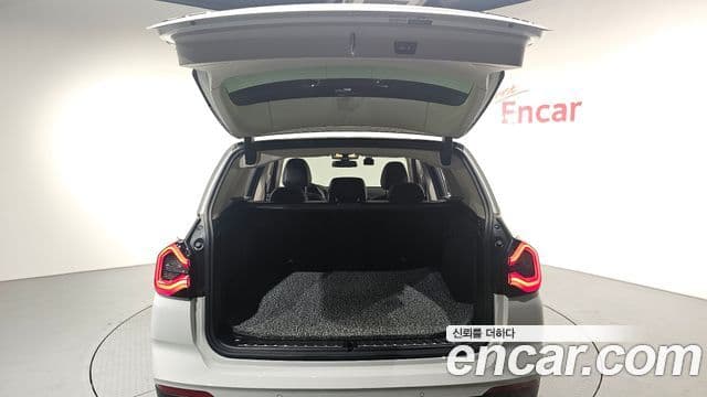 BMW X3 (G01), 2022 21