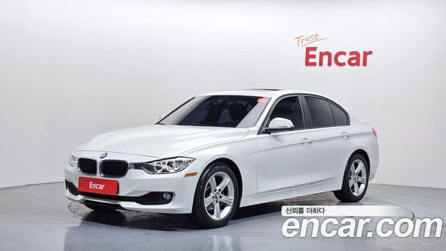BMW 3시리즈 (F30), 2015 1