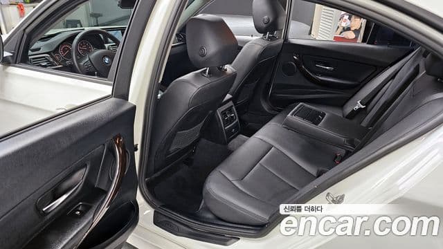 BMW 3시리즈 (F30), 2015 11