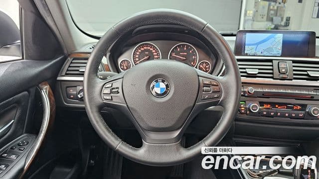 BMW 3시리즈 (F30), 2015 13