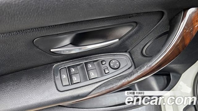 BMW 3시리즈 (F30), 2015 14