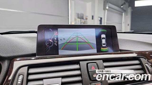 BMW 3시리즈 (F30), 2015 17