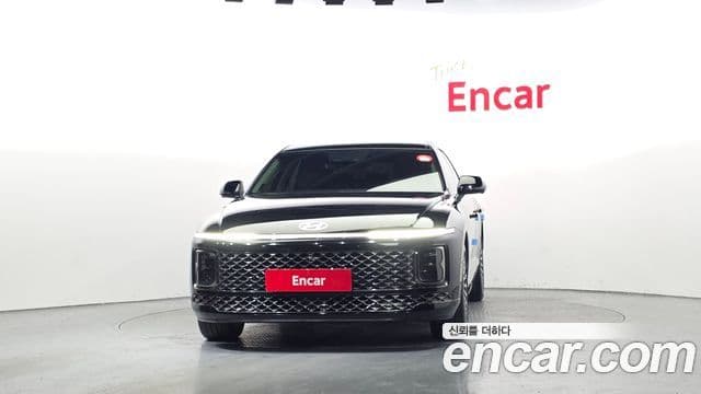 Hyundai Grandeur гибрид (GN7) Calligraphy, 2025 3