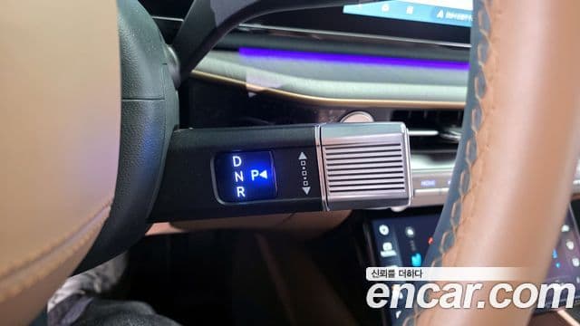 Hyundai Grandeur гибрид (GN7) Calligraphy, 2025 9