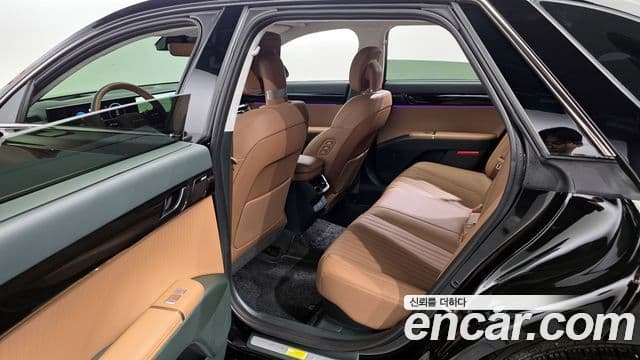 Hyundai Grandeur гибрид (GN7) Calligraphy, 2025 11