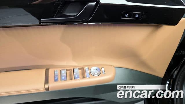 Hyundai Grandeur гибрид (GN7) Calligraphy, 2025 14