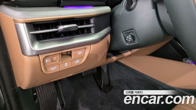 Hyundai Grandeur гибрид (GN7) Calligraphy, 2025 15