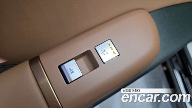 Hyundai Grandeur гибрид (GN7) Calligraphy, 2025 18