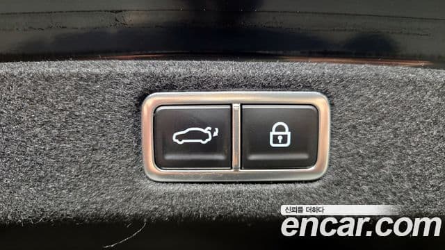 Hyundai Grandeur гибрид (GN7) Calligraphy, 2025 19