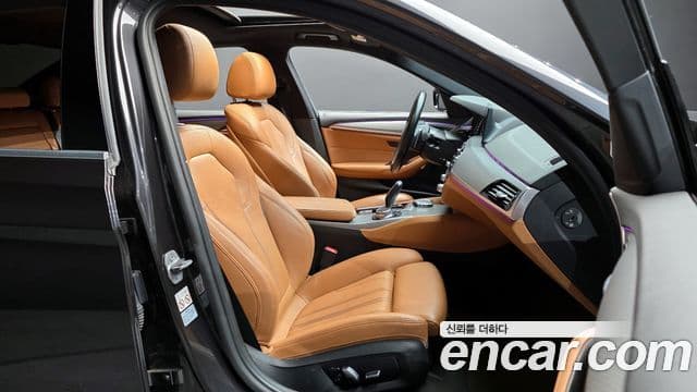 BMW 5시리즈 (G30) 520d M Sport Special Edition, 2018 10