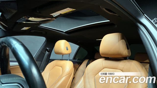 BMW 5시리즈 (G30) 520d M Sport Special Edition, 2018 19
