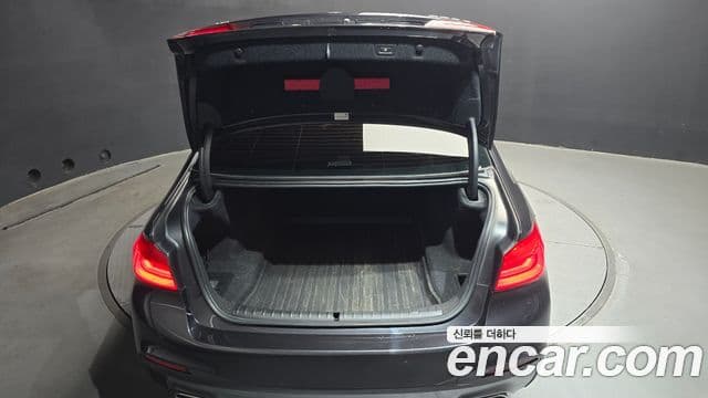 BMW 5시리즈 (G30) 520d M Sport Special Edition, 2018 20