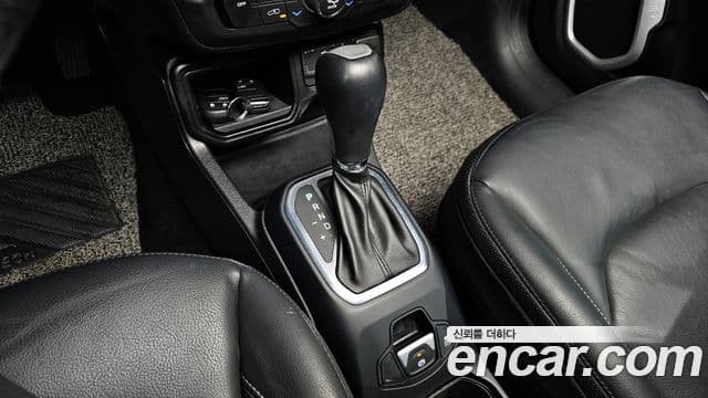 Jeep Renegade 2.4 Longitude high, 2018 9