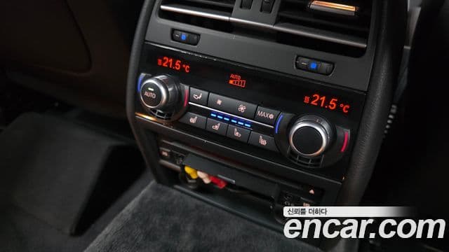 BMW 7시리즈 (F01) 750Li, 2010 17