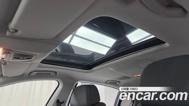 BMW 7시리즈 (F01) 750Li, 2010 19