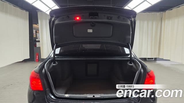 BMW 7시리즈 (F01) 750Li, 2010 20