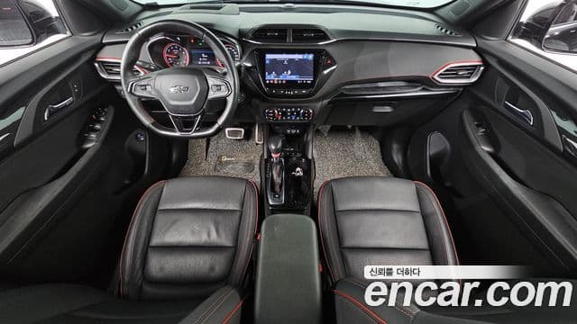 Chevrolet(GM대우) Trailblazer RS, 2021 7