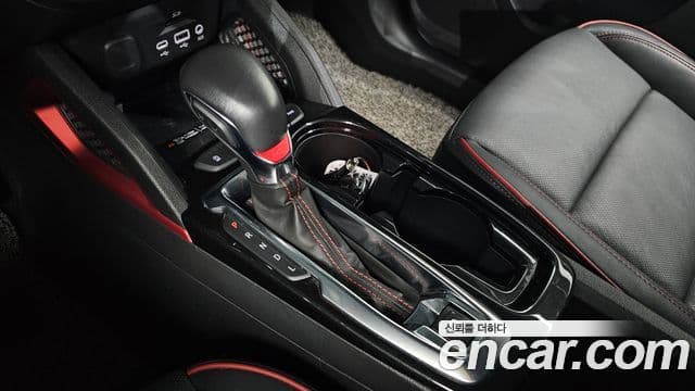 Chevrolet(GM대우) Trailblazer RS, 2021 9