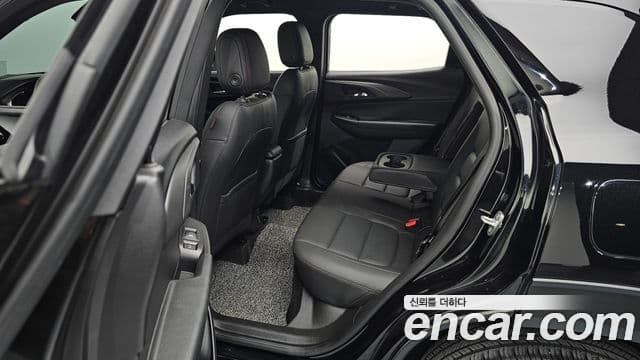 Chevrolet(GM대우) Trailblazer RS, 2021 11