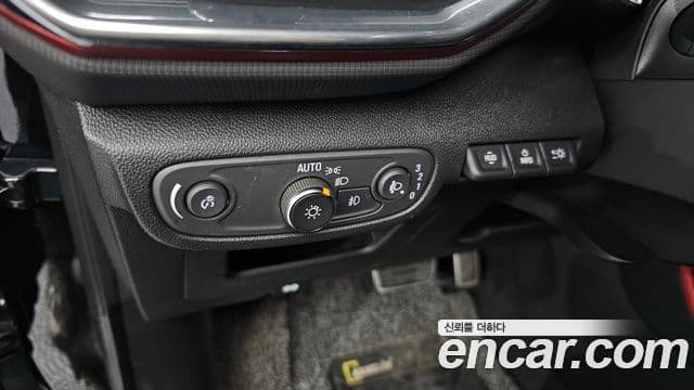 Chevrolet(GM대우) Trailblazer RS, 2021 13