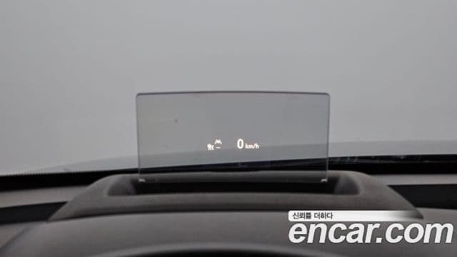 Chevrolet(GM대우) Trailblazer RS, 2021 14