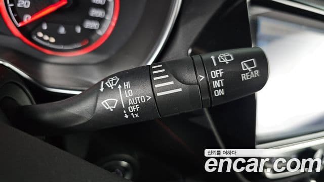 Chevrolet(GM대우) Trailblazer RS, 2021 16