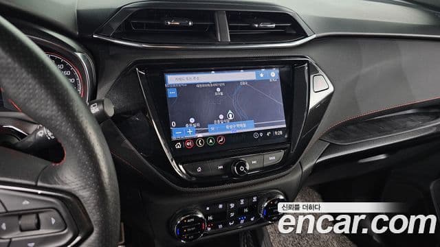 Chevrolet(GM대우) Trailblazer RS, 2021 17