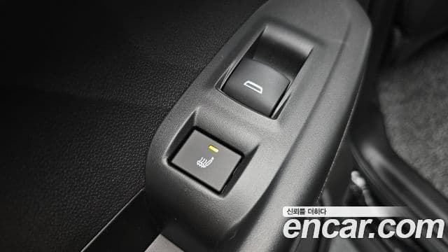 Chevrolet(GM대우) Trailblazer RS, 2021 19