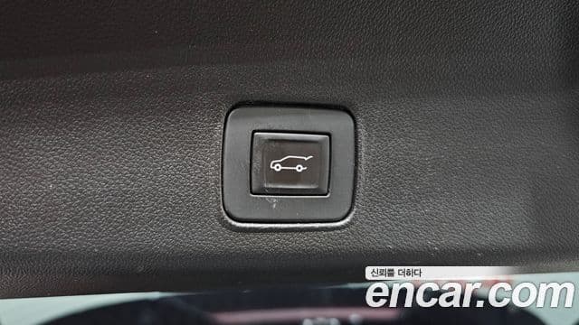 Chevrolet(GM대우) Trailblazer RS, 2021 20